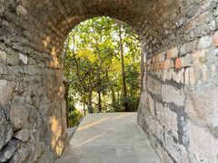 -小南山公园
