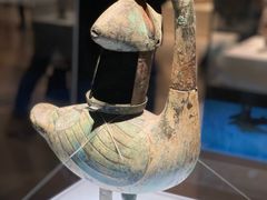 -陕西历史博物馆