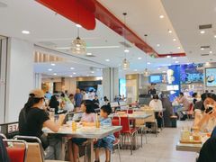 -凯德MALL(西直门店)