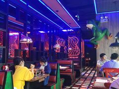 -蛙来哒(正荣财富店)
