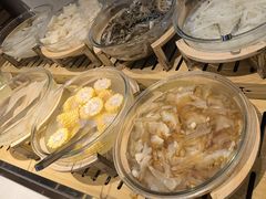 -海汕记·潮汕鲜牛肉火锅·自助