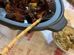 -回味黑鸭煲·始于2006(万松园店)