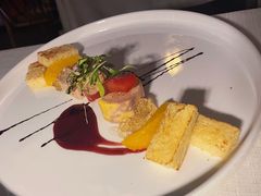 鹅肝拼盘-Solo(衡山路店)