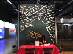 -墨尔本博物馆(Melbourne Museum)