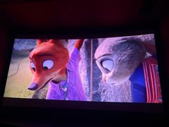 -华谊兄弟影院(IMAX洋桥店)