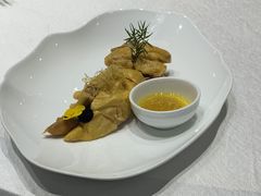 -月福京味斋·烤鸭店·北京菜(鼓楼总店)