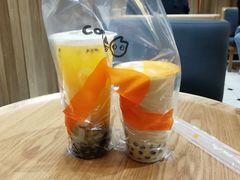 -CoCo都可(合生汇店)