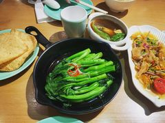 -新加坡高记KOO KEE Restaurant(盈科店)