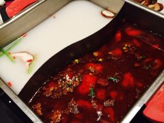 -新辣道鱼火锅(世纪金源购物中心店)