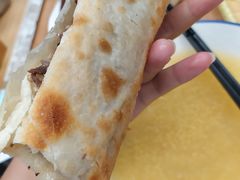 -王胖子驴肉火烧(东四旗舰店)