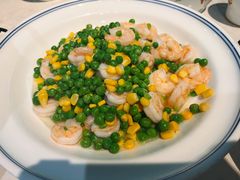 -小康人家炒鸡店(户部山店)
