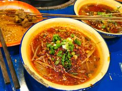 -马路边边串串香(双井直营店)