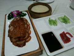 -四季小馆·地道北京小吃(广百店)