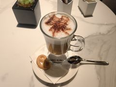 -北京港澳中心瑞士酒店·瑞士咖啡厅·自助餐