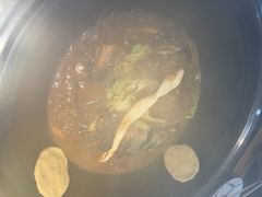 -人民公社大食堂(顺义总店)