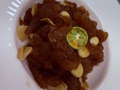 -丰泽园饭店
