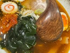 -日本料理神拉面