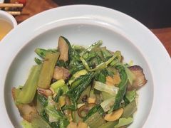 -辣不二地道川菜(汉水路店)