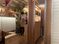 -芭莉与彩虹西餐厅(成都合生汇店)