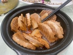 -同君福大酒楼(紫新路店)