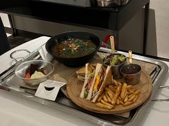 -长沙尼依格罗酒店