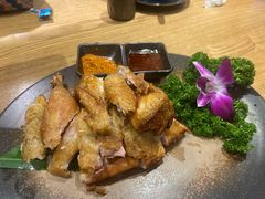 麦麦山烤鸡-麦麦山云南菜(复地活力城店)
