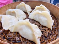 -金源汤包(育新东路店)