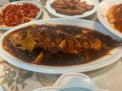 -清真吐鲁番餐厅(牛街店)