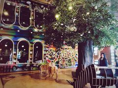 -钟书阁(松江泰晤士小镇店)