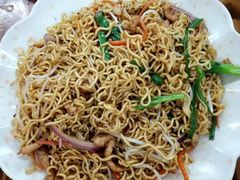 -南记食粥坊·宵夜大排档(莲花总店)