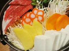 -酒井酱子·深夜食堂(东城汇店)