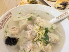 -琴岛顺天馄饨(漳州二路店)