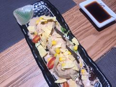 -栖川山葵家·寿喜锅·日式料理(龙湖北城天街商场店)