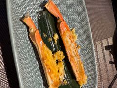 -大葉日本料理·龍蝦任食放題(廣州W酒店)