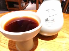 -苏小柳手工点心(人民广场分院)