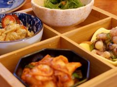 前菜-坂吉屋·居酒屋深夜食堂(龙湖店)