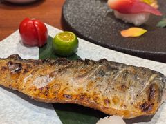 -和乐日本料理(淘金店)