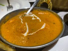 -Pita's&Tika's中东和印度风味餐厅(龙湖天街店)