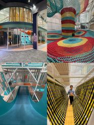 -奈尔宝家庭中心·亲子餐厅(鄞州万达店)