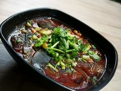 XX火锅粉-五大金刚(九街店)
