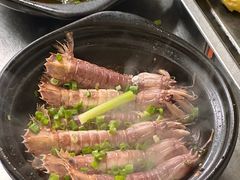 -小时候焗海鲜(鄞州万达店)