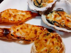 -松坂屋日料自助(长城路店)