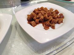 -郑庄脂渣海鲜楼(九水路店)