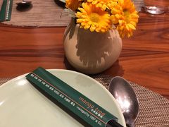 -mango tree芒果树泰国餐厅(青岛万象城店)