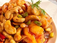 -秀儿四九城·新京菜(亚运村鸟巢店)