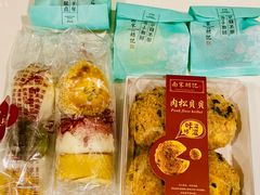 -南宋胡记(杭州体育场路店)