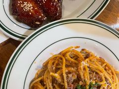 -1861意大利餐厅(文化广场店)