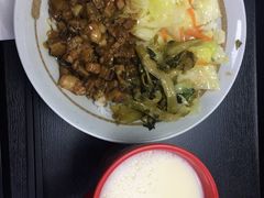 -永和大王(小厨·东四十条店)