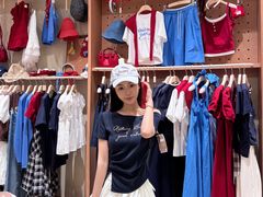 -太原茂业天地购物中心