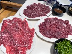 -陈记顺和潮汕牛肉火锅(韩江路店)